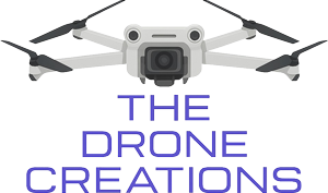 The drone creations